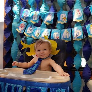 Meet your Posher, Brandon